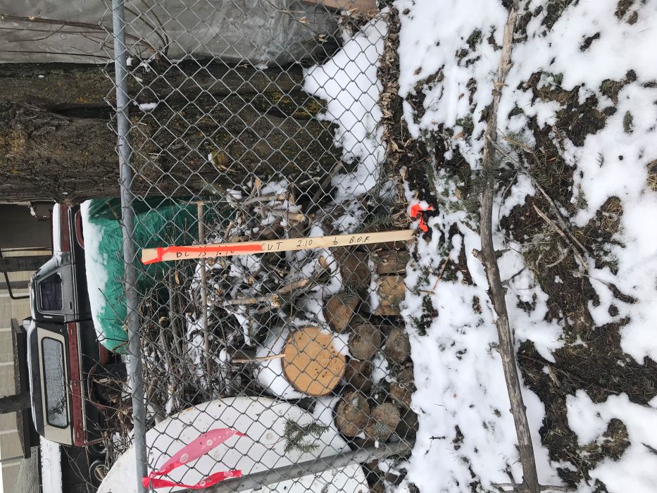 Survey equipment and measurement markers